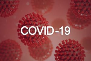 COVID-19 PROCESS UPDATE