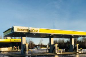 Essential One now open in Nikiski!